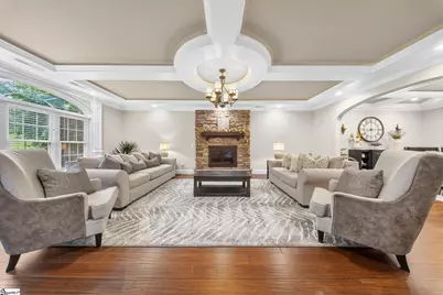 129 Overbrook Circle, Lyman, SC 29365 - Photo 4