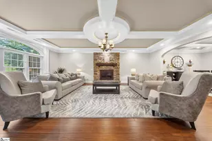 129 Overbrook Cir, Lyman, SC 29365 - Photo 4