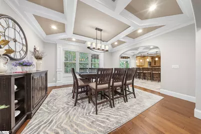 129 Overbrook Circle, Lyman, SC 29365 - Photo 8