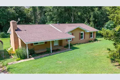 2428 Mt. Lebanon Road, Buffalo, SC 29321 - Photo 2
