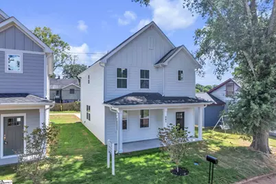 241 Willard Street, Greenville, SC 29611 - Photo 2