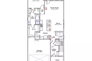 7192 New Horizons Ln, Boiling Springs, SC 29316 - Photo 2