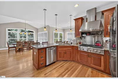 101 Breton Drive, Greer, SC 29650 - Photo 8