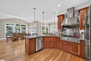101 Breton Dr, Greer, SC 29650 - Photo 8