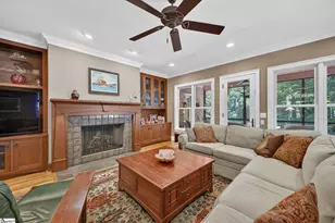 101 Breton Dr, Greer, SC 29650 - Photo 4