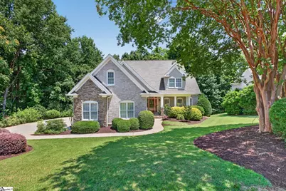 101 Breton Drive, Greer, SC 29650 - Photo 1