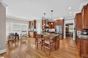 101 Breton Dr, Greer, SC 29650 - Photo 10