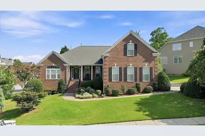 108 Meadow Rose Drive, Travelers Rest, SC 29690 - Photo 1