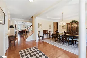 108 Meadow Rose Dr, Travelers Rest, SC 29690 - Photo 4
