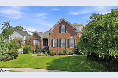 108 Meadow Rose Drive, Travelers Rest, SC 29690 - Photo 2