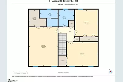 5 Hanson Court, Greenville, SC 29615 - Photo 48