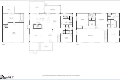 671 Rabbit Road, Travelers Rest, SC 29690 - Photo 2