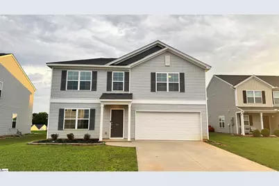 339 Elevation Court, Inman, SC 29349 - Photo 2