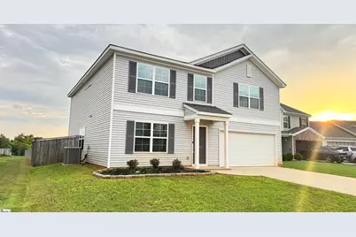 339 Elevation Court, Inman, SC 29349 - Photo 1