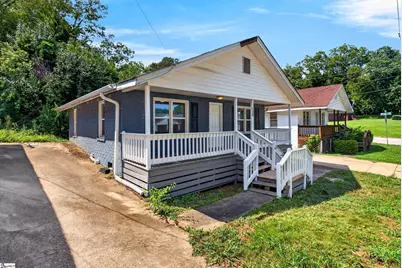 728 S Liberty Street, Spartanburg, SC 29306 - Photo 1
