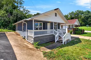 728 S Liberty St, Spartanburg, SC 29306 - Photo 1