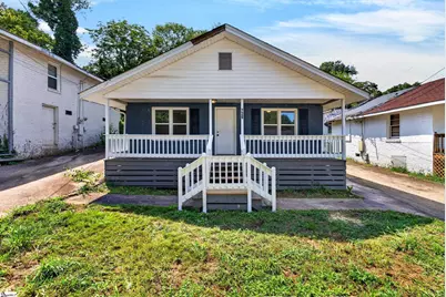 728 S Liberty Street, Spartanburg, SC 29306 - Photo 2