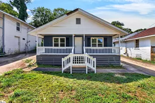 728 S Liberty St, Spartanburg, SC 29306 - Photo 2