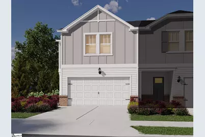 441 Blissful Court, Taylors, SC 29687 - Photo 1