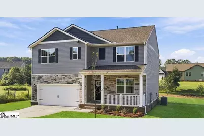 1 Ben Hurt Road, Lyman, SC 29365 - Photo 2