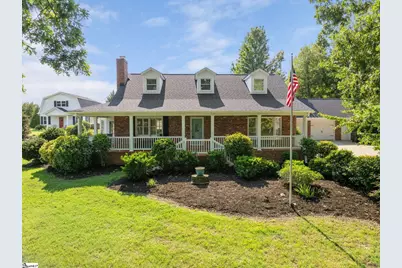 115 Ponderosa Drive, Simpsonville, SC 29681 - Photo 1