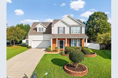 112 Coxton Mill Court, Greenville, SC 29605 - Photo 4