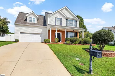 112 Coxton Mill Court, Greenville, SC 29605 - Photo 42
