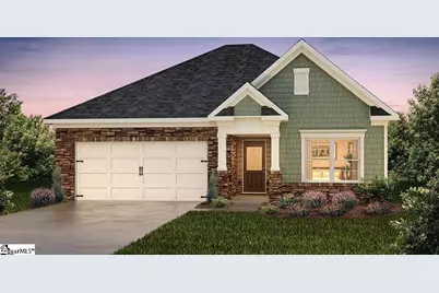 1084 Bywell Drive, Woodruff, SC 29388 - Photo 1