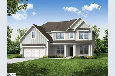404 Ladybug Lane, Anderson, SC 29621 - Photo 1