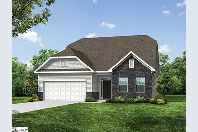327 Goodison Way, Woodruff, SC 29388 - Photo 1