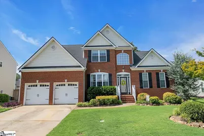 112 Summer Hill Road, Simpsonville, SC 29681 - Photo 1