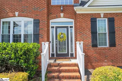 112 Summer Hill Road, Simpsonville, SC 29681 - Photo 4