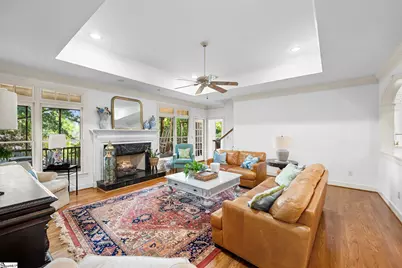 9 March Winds Court, Greer, SC 29650 - Photo 8