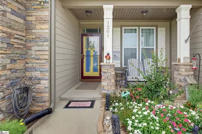 1201 Sloan Road, Inman, SC 29349 - Photo 4