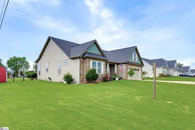 1201 Sloan Road, Inman, SC 29349 - Photo 2