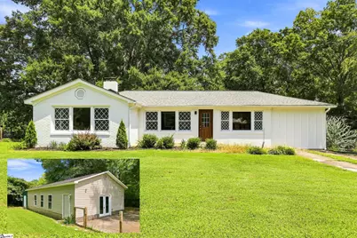 215 Elaine Avenue, Taylors, SC 29687 - Photo 1