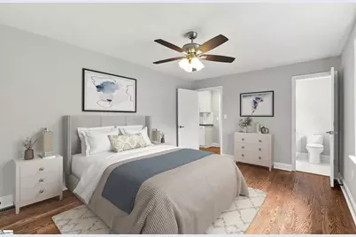 215 Elaine Avenue, Taylors, SC 29687 - Photo 4