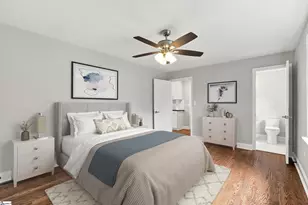 215 Elaine Ave, Taylors, SC 29687 - Photo 4