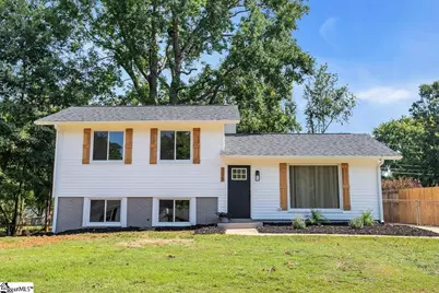 205 Brookmere Road, Simpsonville, SC 29681 - Photo 1