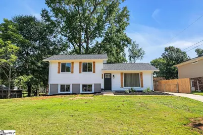 205 Brookmere Road, Simpsonville, SC 29681 - Photo 4