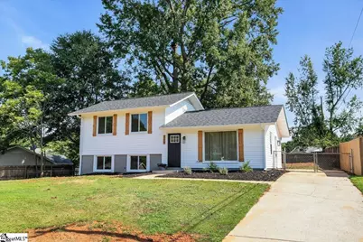 205 Brookmere Road, Simpsonville, SC 29681 - Photo 2