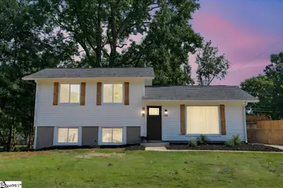 205 Brookmere Road, Simpsonville, SC 29681 - Photo 44