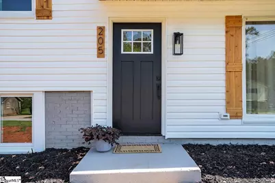 205 Brookmere Road, Simpsonville, SC 29681 - Photo 6