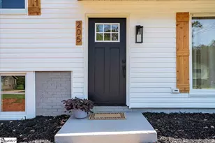 205 Brookmere Rd, Simpsonville, SC 29681 - Photo 6