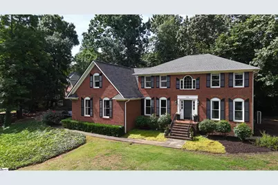 131 Woodridge Drive, Spartanburg, SC 29301 - Photo 1