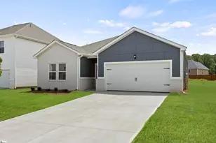 606 Silver Fir St, Piedmont, SC 29673 - Photo 2