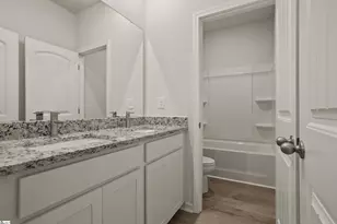 606 Silver Fir St, Piedmont, SC 29673 - Photo 8