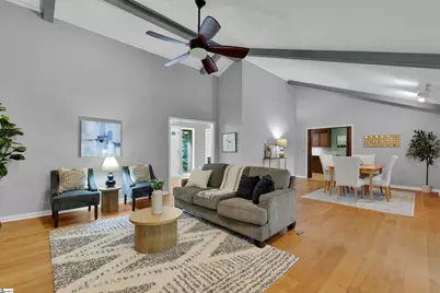 131 Browning Drive, Greer, SC 29650 - Photo 6