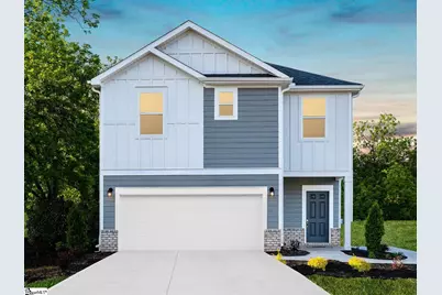 1013 Penfold Point, Wellford, SC 29385 - Photo 1