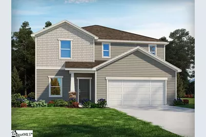 214 Moretz Place, Spartanburg, SC 29306 - Photo 1
